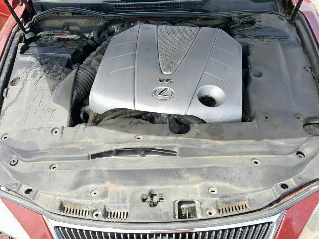 VIN 5J8YD3H36LL016568 2020 Acura MDX, Standard no.7