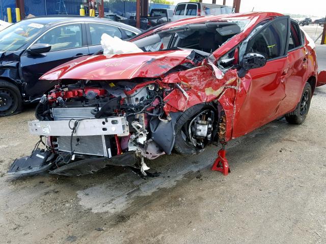 VIN 4T1B61HK6KU288083 2019 Toyota Camry, Xse no.2