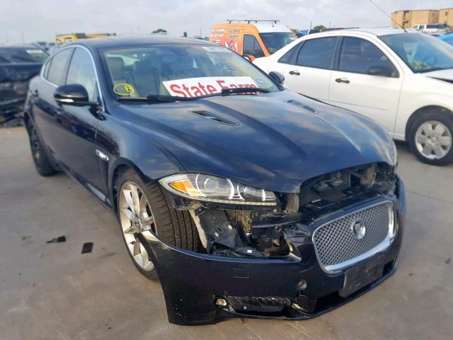 2012 Jaguar Xf Supercharged For Sale Tx Dallas Thu Aug 22