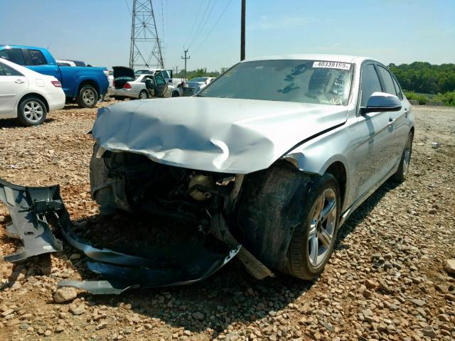 VIN 2HGFB2F54FH565666 2015 Honda Civic, LX no.2