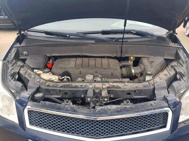 VIN 1G1RB6E44DU102795 2013 Chevrolet Volt no.7