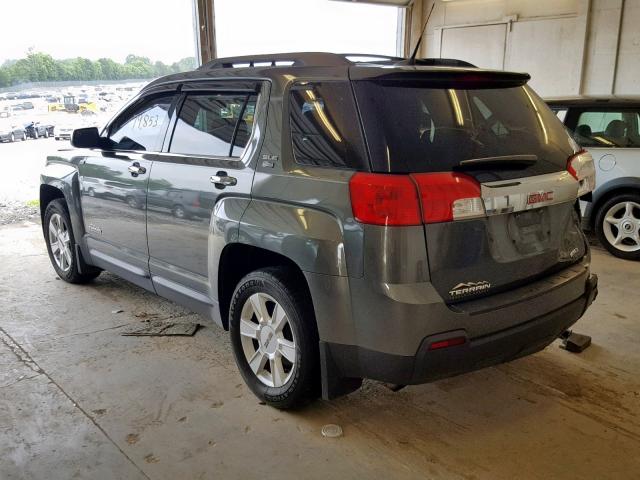 VIN 5XYKTCA62DG322028 2013 KIA Sorento, LX no.3