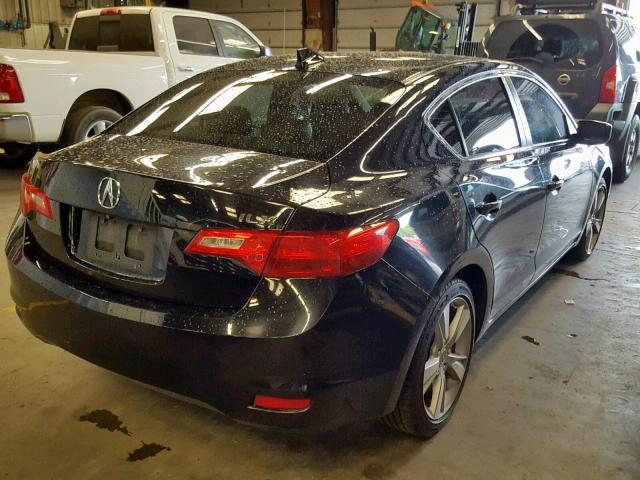 VIN 5XXGT4L13JG176591 2018 KIA Optima, Lx Turbo no.4