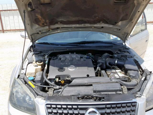 VIN 3FA6P0LU0LR111825 2020 Ford Fusion, Hybrid Se no.7