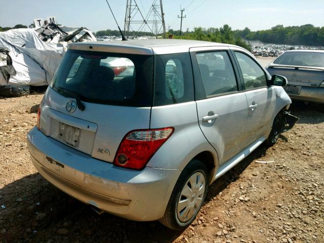 VIN KNDJN2A23J7892464 2018 KIA Soul no.4