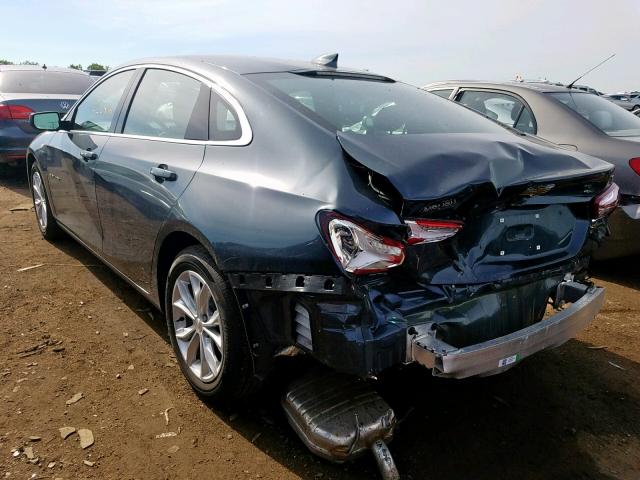 VIN 1FA6P0H75F5105836 2015 Ford Fusion, SE no.3