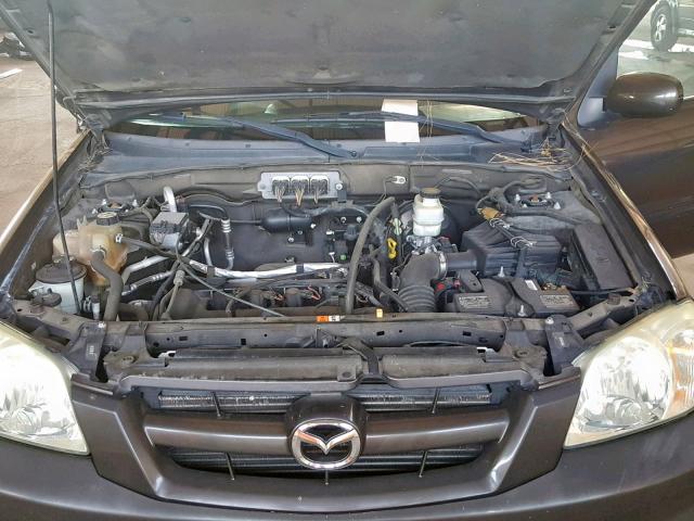 VIN 3MZBPBCM7LM136509 2020 Mazda 3, Select Package no.7