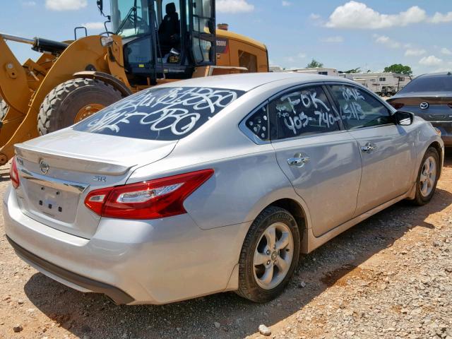 VIN 3FA6P0HR1DR230697 2013 Ford Fusion, SE no.4