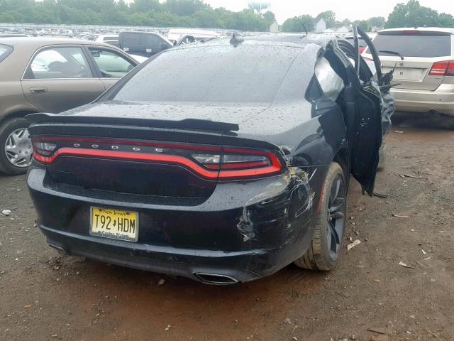 2C3CDXCT5GH319078 2016 DODGE CHARGER R/T-3