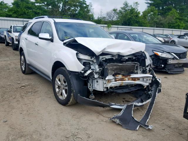 VIN 5XYKW4A71EG486426 2014 KIA Sorento, Limited V6 no.1