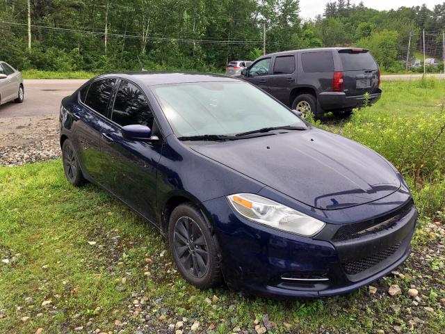 2014 DODGE DART SE AE