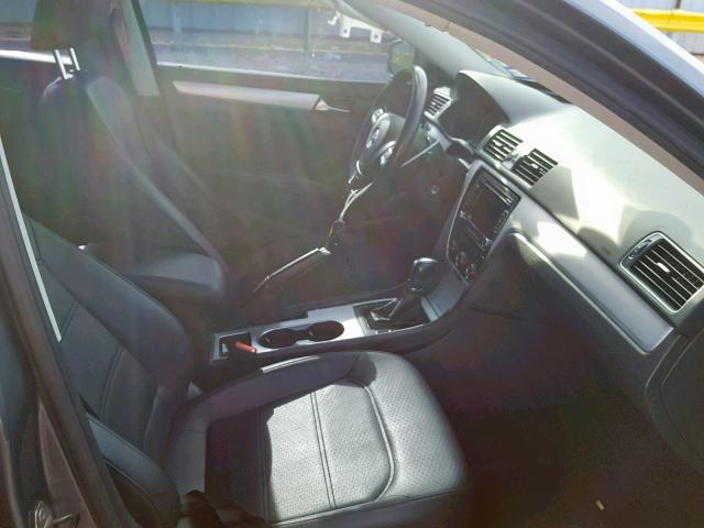 VIN 5TDGZRAH2LS028817 2020 Toyota Highlander, Xle no.5