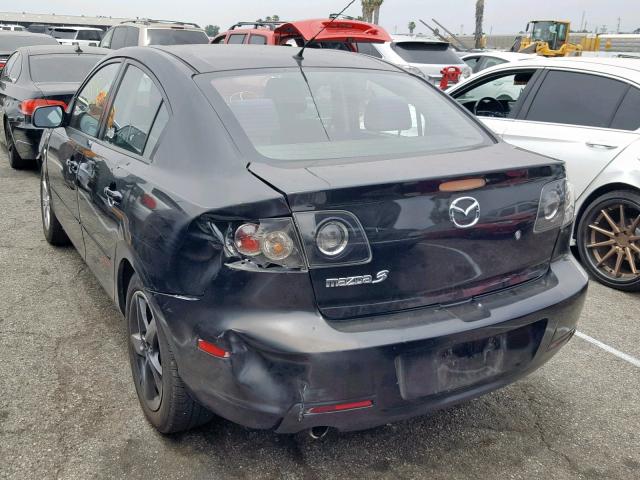 VIN KNDMB5C15G6160623 2016 KIA Sedona, LX no.3