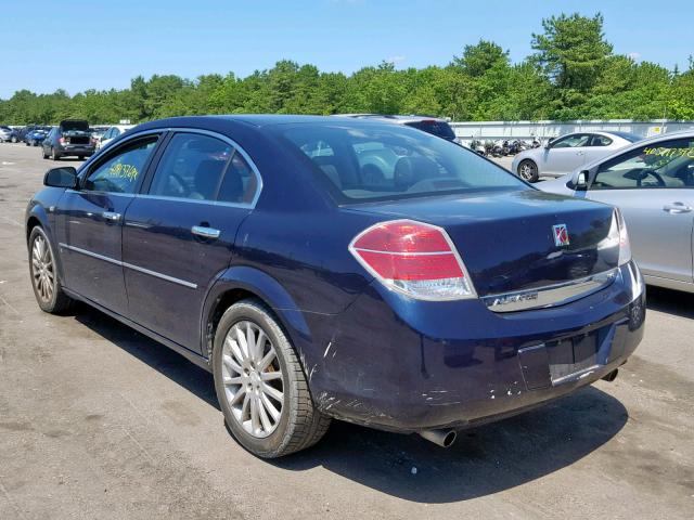 2007 Saturn Aura