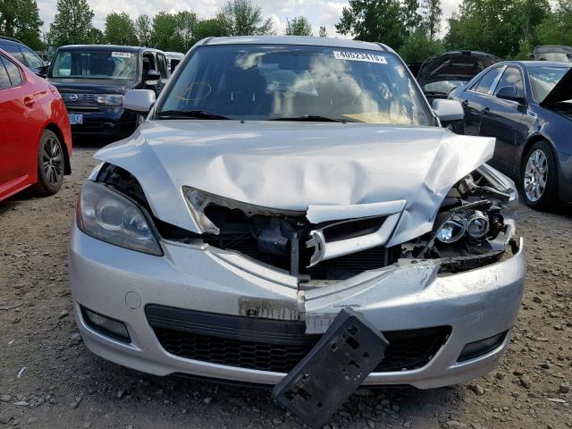 VIN KL4CJASBXFB044626 2015 Buick Encore no.9