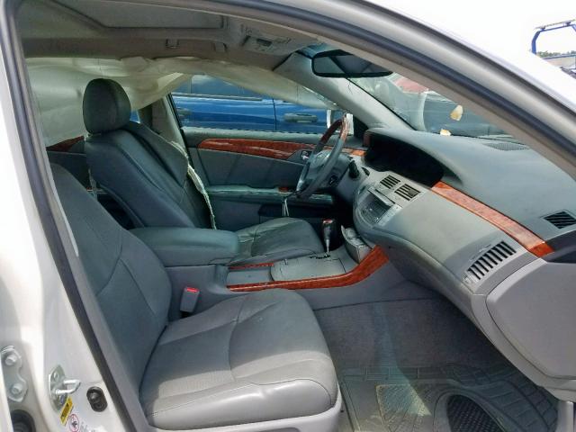 VIN 3FA6P0H74DR280878 2013 Ford Fusion, SE no.5