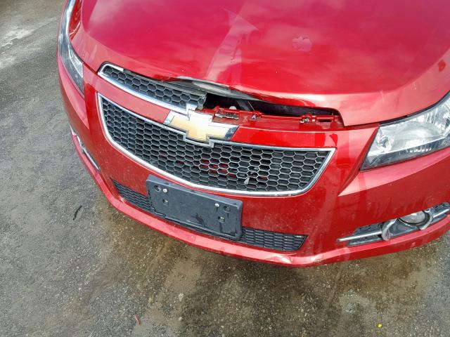 VIN 4T1K61AK3PU176522 2023 Toyota Camry, Xse no.9