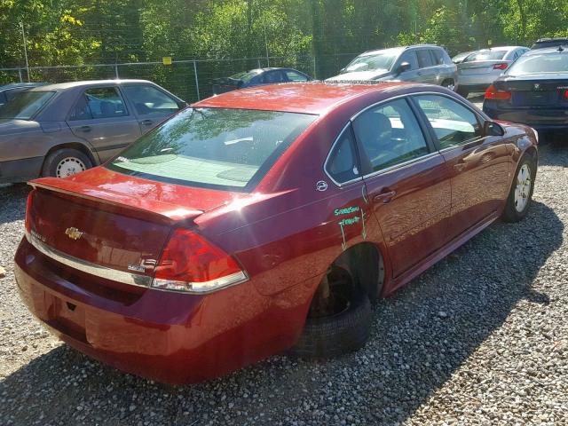 VIN KNAFZ6A30E5196184 2014 KIA Forte, Koup SX no.4