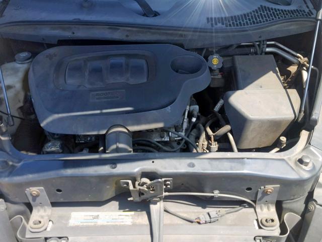 VIN 1HGCR2F36DA147537 2013 Honda Accord, LX no.7