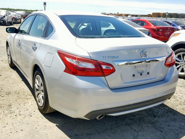 VIN 5NPE34AF6GH314837 2016 Hyundai Sonata, Limited no.3