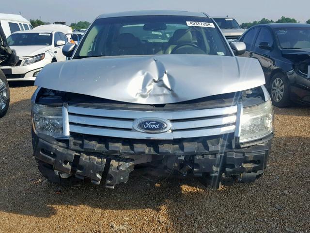 VIN 5TDABRCH3NS547269 2022 Toyota Highlander, Hybri... no.9