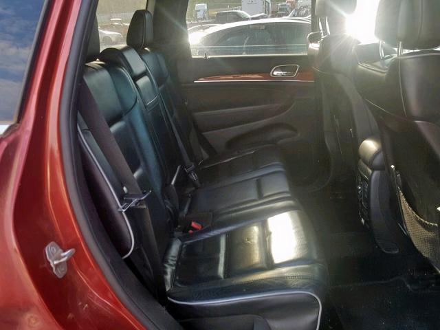 VIN 5J6RW2H86KL025153 2019 Honda CR-V, Ex-L no.6