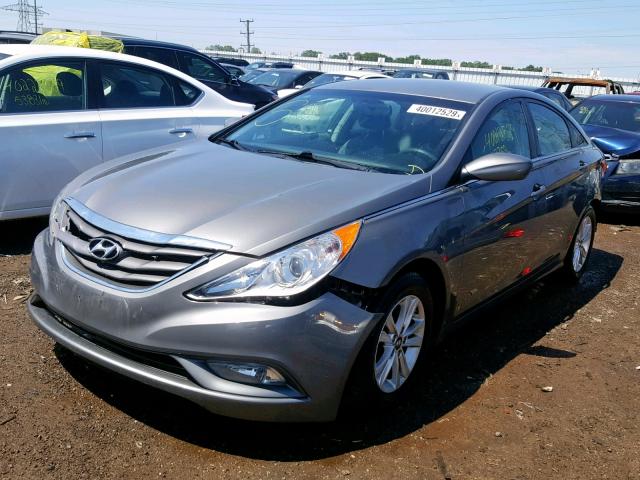 VIN 4T1BD1FK0HU208360 2017 Toyota Camry, Hybrid Xle no.2