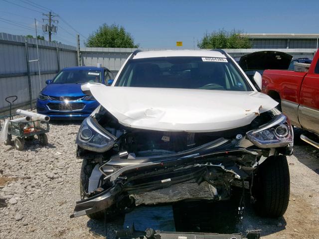 VIN 4T1BK1EB5DU068775 2013 Toyota Avalon, Limited no.9