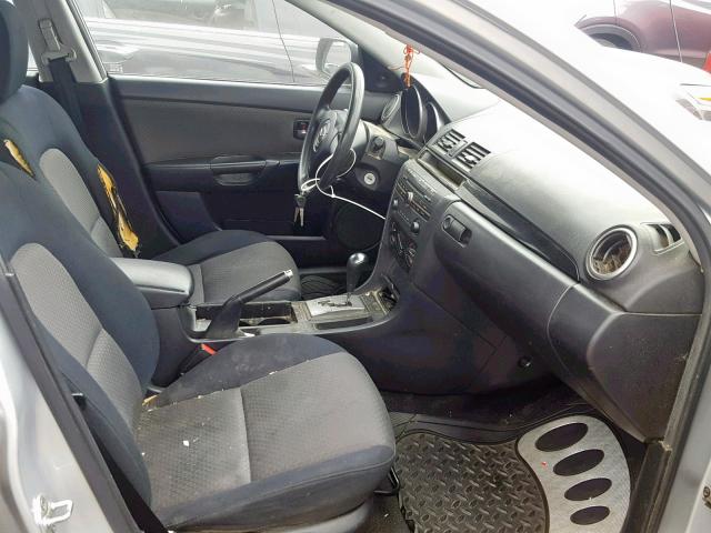 VIN 1N4AL3AP6DN478561 2013 Nissan Altima, 2.5 S no.5