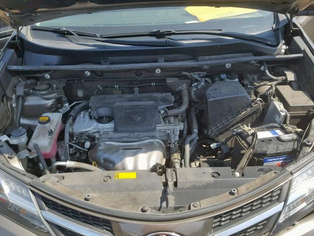 VIN JHMZE2H72DS003139 2013 Honda Insight, EX no.7