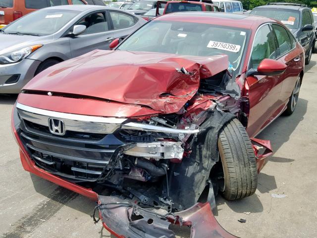 2018 HONDA ACCORD TOU 1HGCV1F93JA056716