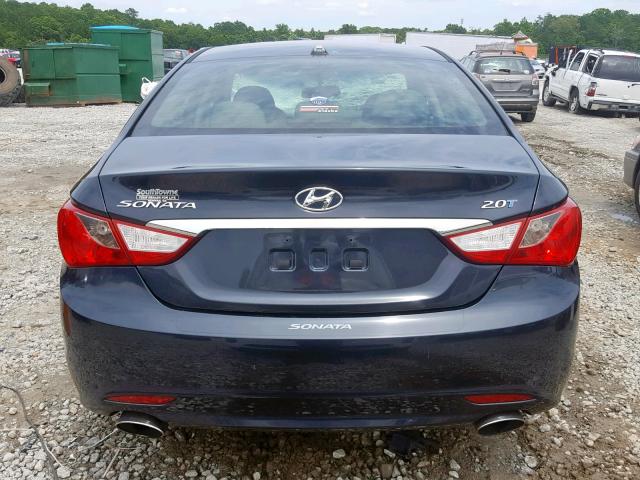 VIN 4T1B61HKXJU088614 2018 Toyota Camry, Xse no.9