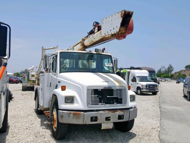 freightliner hempstead