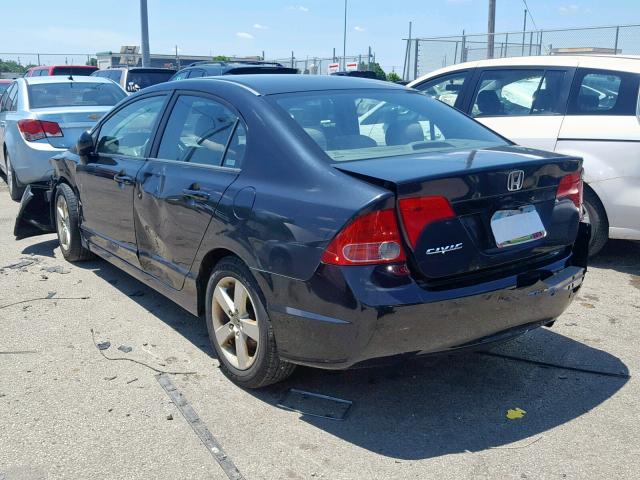 VIN 3FA6P0H79DR328245 2013 Ford Fusion, SE no.3