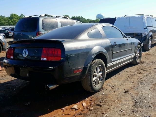 VIN 3N1AB7AP1KY243508 2019 Nissan Sentra, S no.4