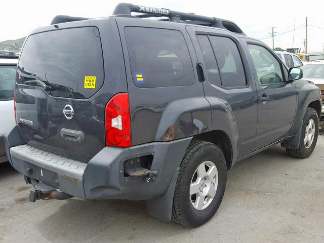 VIN 1FMCU9HXXDUB34970 2013 Ford Escape, Sel no.4