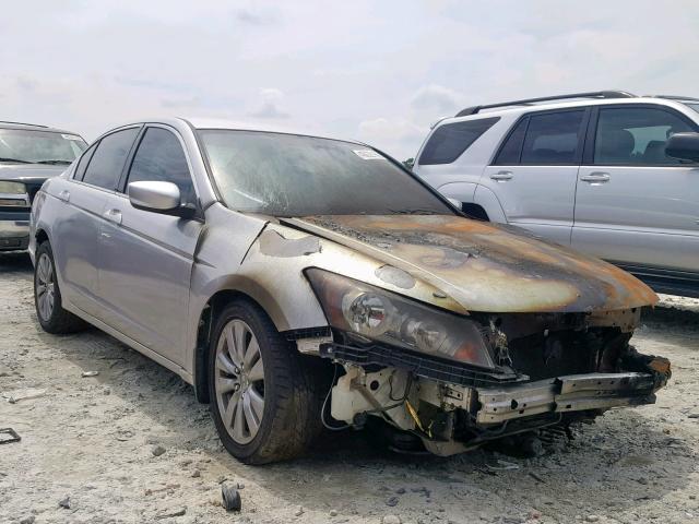 2011 HONDA ACCORD LX