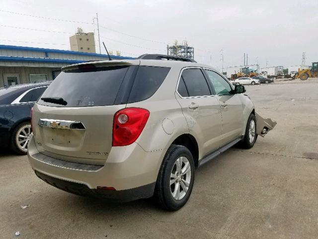 VIN WBAJA5C53KBX87360 2013 CHEVROLET EQUINOX LT no.4