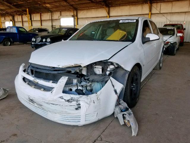 VIN 3FA6P0LU6FR228703 2015 Ford Fusion, Hybrid SE no.2