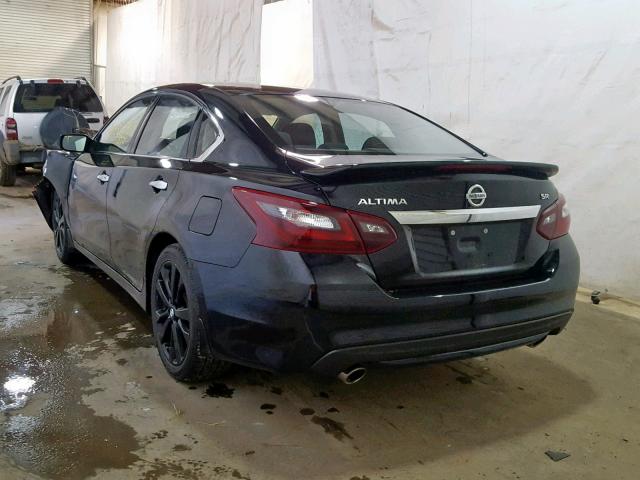 VIN 3CZRZ1H59RM740122 2017 NISSAN ALTIMA 2.5 no.3