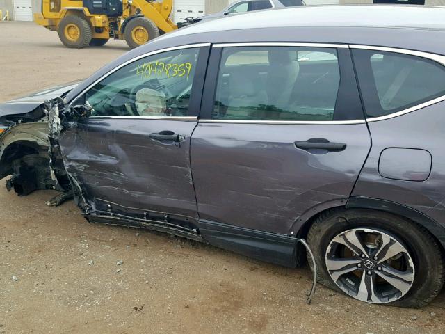 VIN KL4CJASB3KB723549 2019 Buick Encore, Fwd Preferred no.9