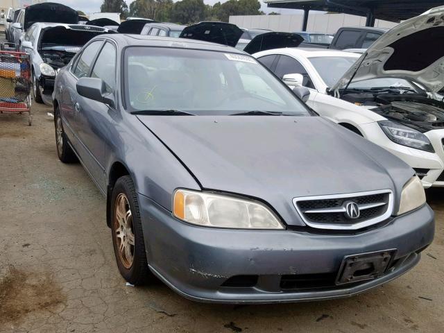 2000 Acura Tl 3.2 >> 2000 Acura 3 2tl 3 2l 6 For Sale In Hayward Ca Lot 40564599 2000 Acura Tl 3.2 >> 2000 Acura 3 2tl 3 2l 6 For Sale In Hayward Ca Lot 40564599