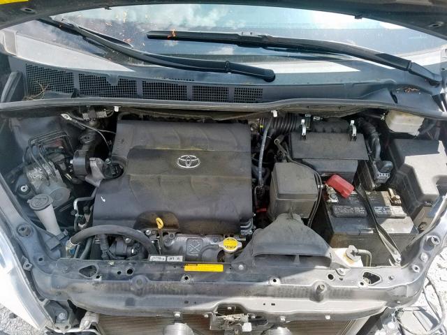 VIN 4T1G31AK7NU574635 2022 Toyota Camry, Se Hybrid no.7