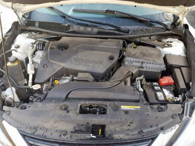 VIN 4T1BF1FK2FU099469 2015 Toyota Camry, SE no.7