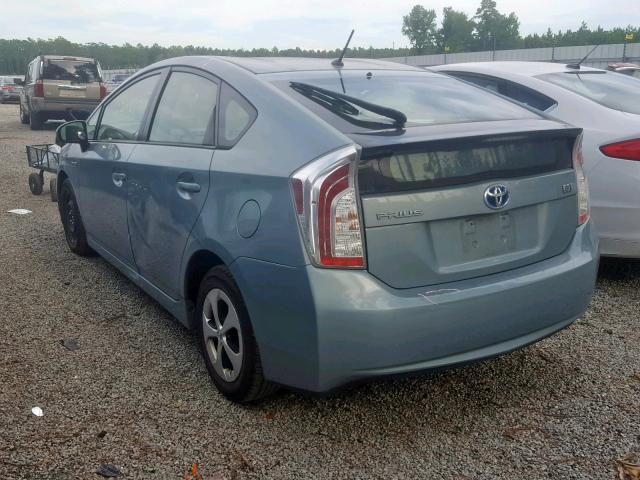 VIN KMHD84LF0KU841504 2019 Hyundai Elantra, Value E... no.3