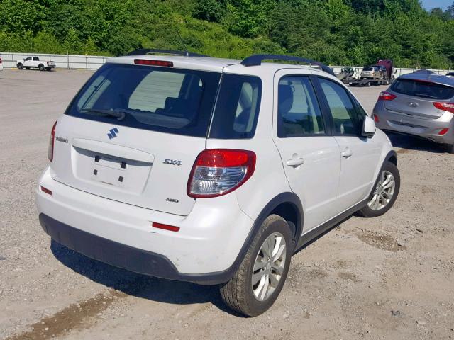 VIN JS2YB5A30D6100353 2013 Suzuki SX4 no.4