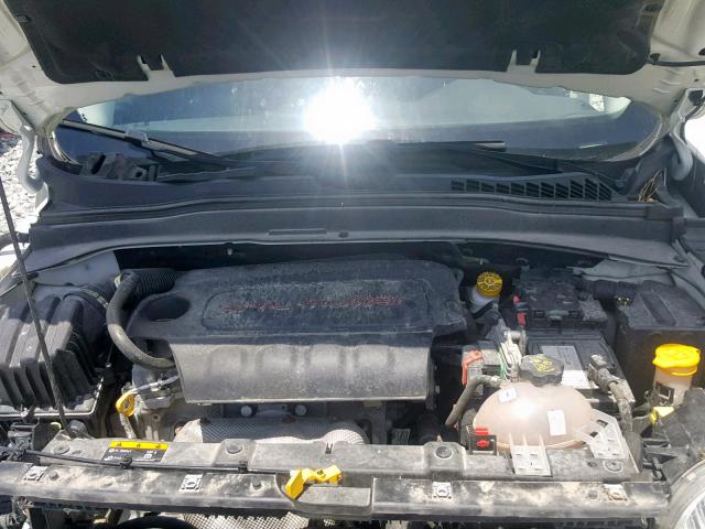 VIN 1FAHP2E89DG109214 2013 Ford Taurus, Sel no.7