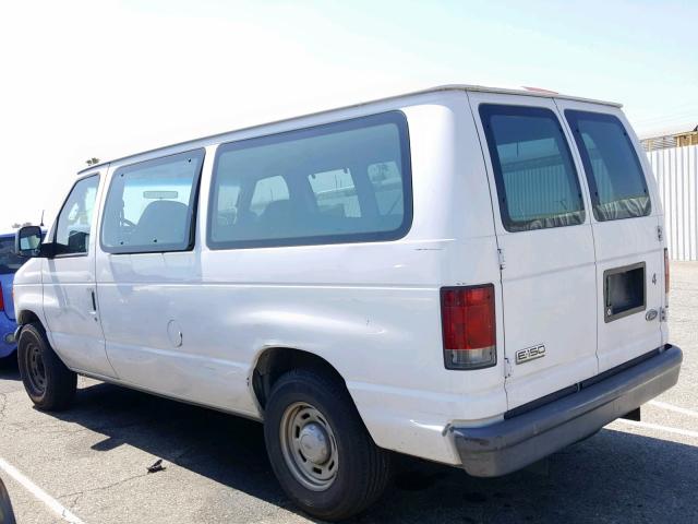 VIN WBA33EJ08RCS39773 2006 FORD ECONOLINE no.3