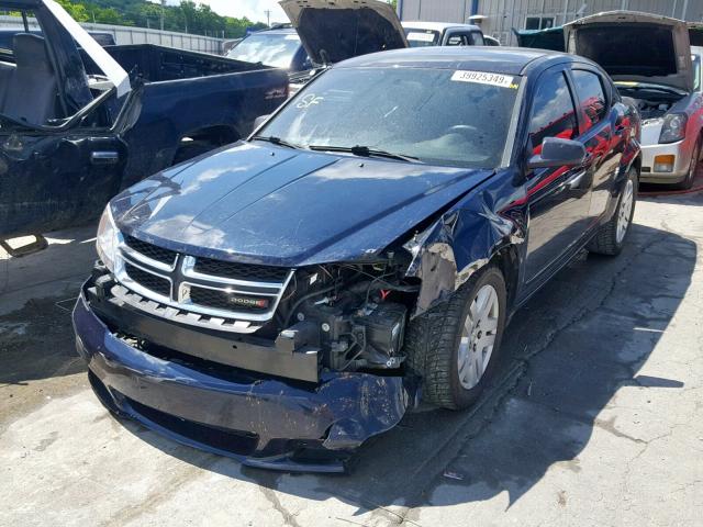 VIN 3FA6P0K90FR178121 2015 Ford Fusion, Titanium no.2