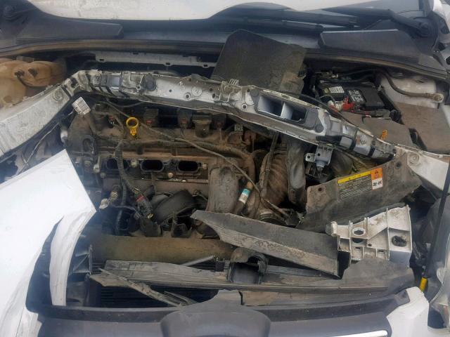 VIN 4T1BF1FK2FU001881 2015 Toyota Camry, SE no.7